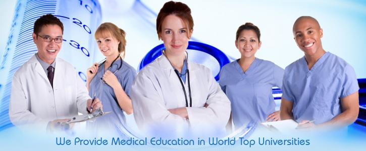 Image for Overseas Educational Consultancy Services with ID of: 2404274