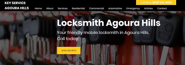 Image for Key Service Agoura Hills with ID of: 2404300
