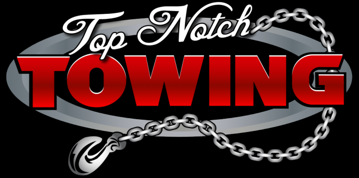 Top Notch Towing - Towing & Road Services - Salt Lake City, UT