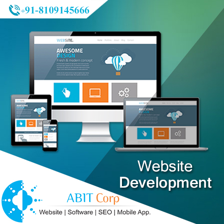 Image for Website Development Company with ID of: 2404384