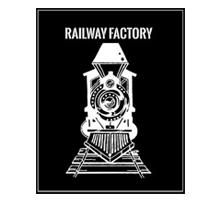 Image for Railway Factory LLC. with ID of: 2404500