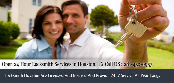 Image for Locksmith in Houston with ID of: 2404551