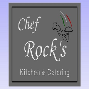 Image for Chef Rock’s Kitchen and Catering with ID of: 2404650