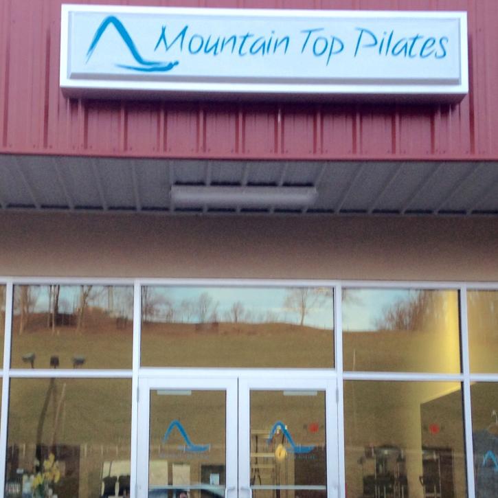 Image for Mountain Top Pilates with ID of: 2404736