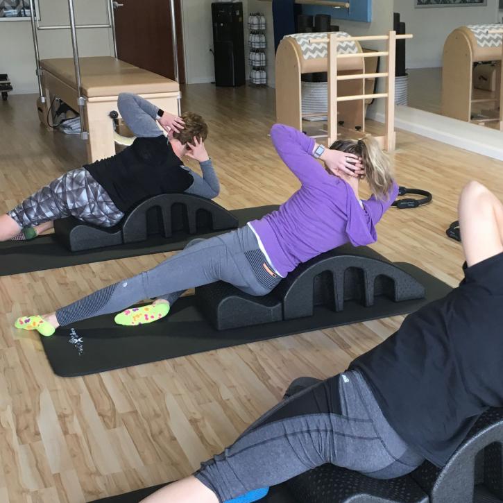 Image for Mountain Top Pilates with ID of: 2404742