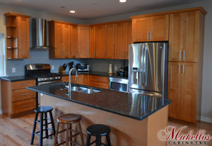Image for Kitchen Cabinets For Sale with ID of: 2404953