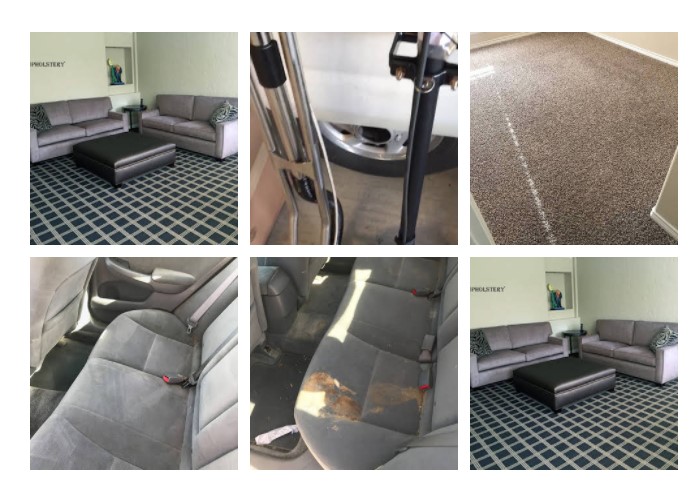 Image for Alan Carpet Cleaning with ID of: 2405201