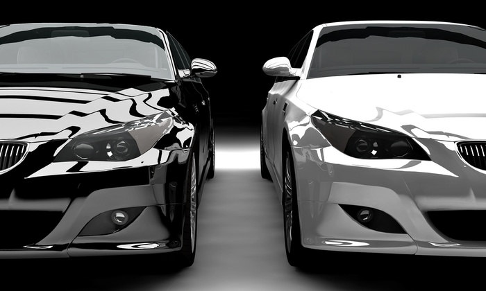 Image for Window Tinting Little Rock with ID of: 2405285