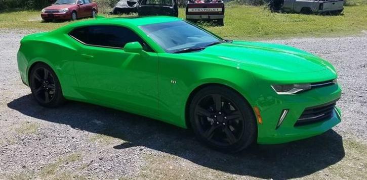 Image for Window Tinting Little Rock with ID of: 2405291