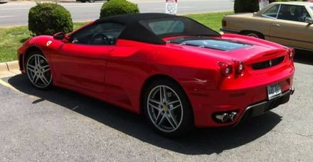 Image for Window Tinting Little Rock with ID of: 2405292