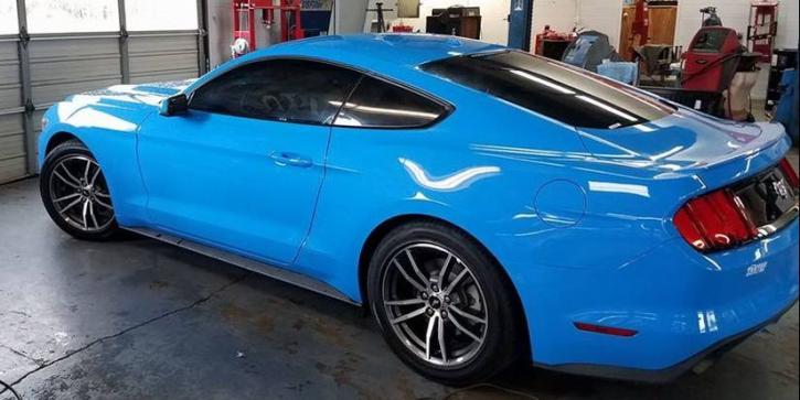Image for Window Tinting Little Rock with ID of: 2405293