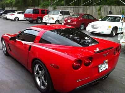 Image for Window Tinting Little Rock with ID of: 2405294