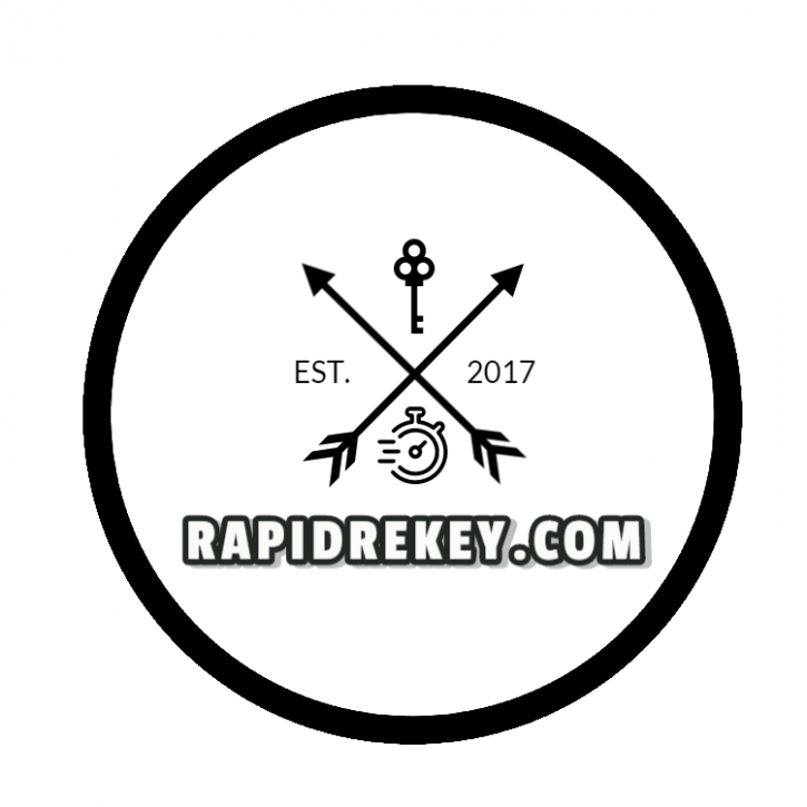 Image for Rapid Rekey with ID of: 2405340