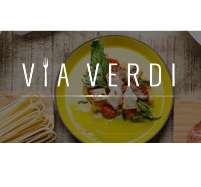Image for Via Verdi with ID of: 2405499