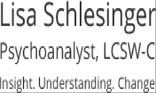 Image for Lisa Schlesinger, LCSW-C with ID of: 2405746