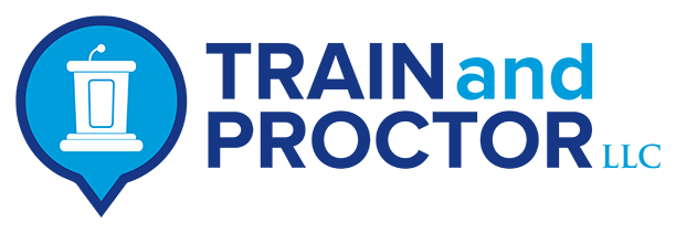 Image for Train And Proctor with ID of: 2405808