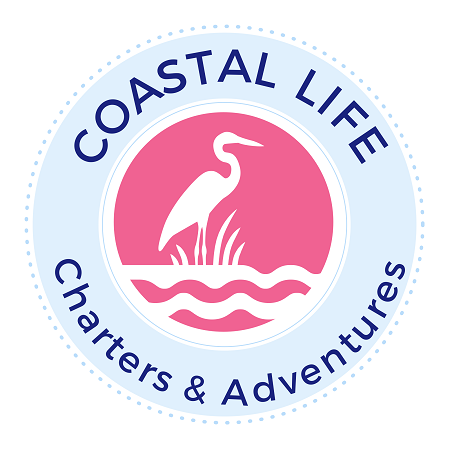 Image for Coastal Life Charters & Adventures with ID of: 2405966