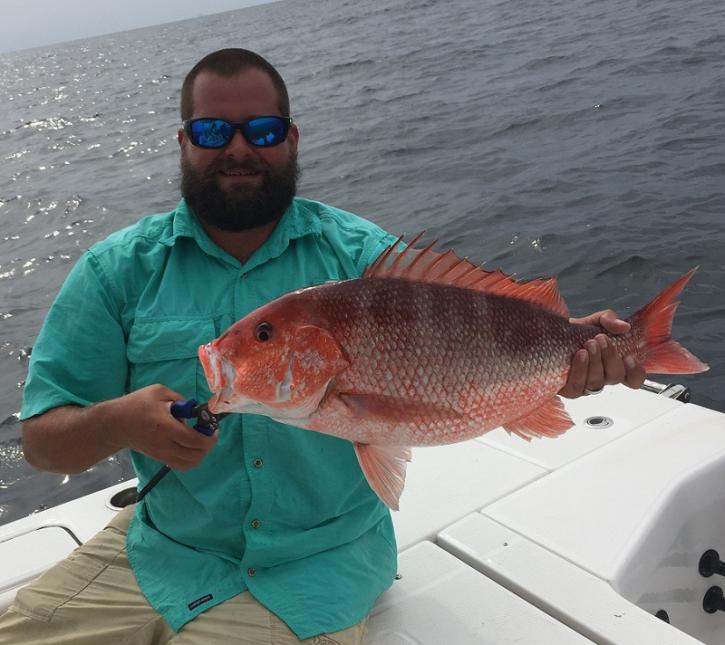 Image for Coastal Life Charters & Adventures with ID of: 2405989