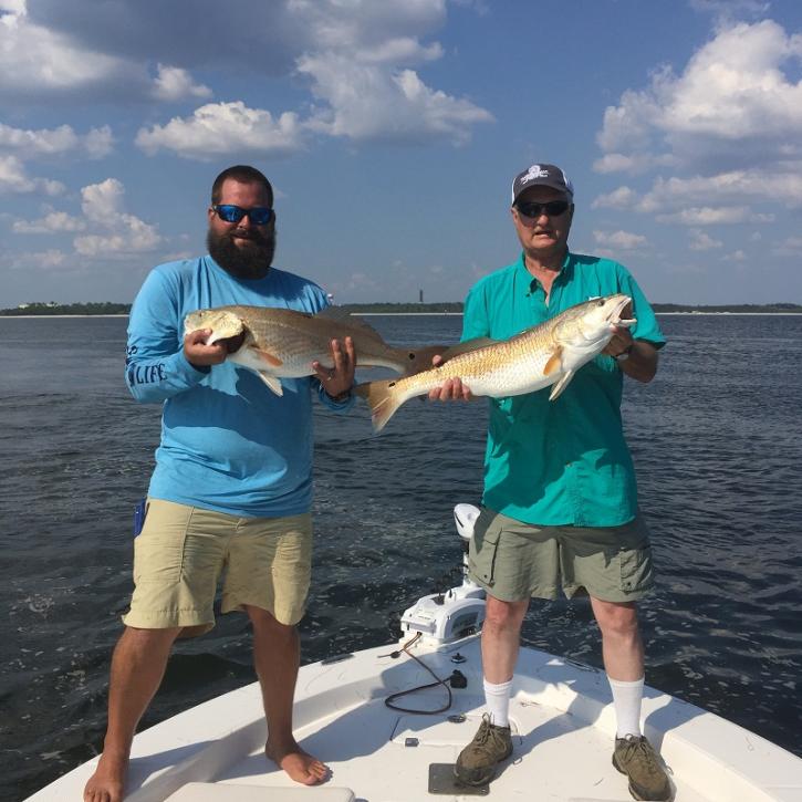 Image for Coastal Life Charters & Adventures with ID of: 2405990