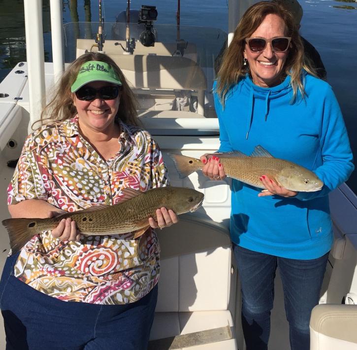 Image for Coastal Life Charters & Adventures with ID of: 2405994