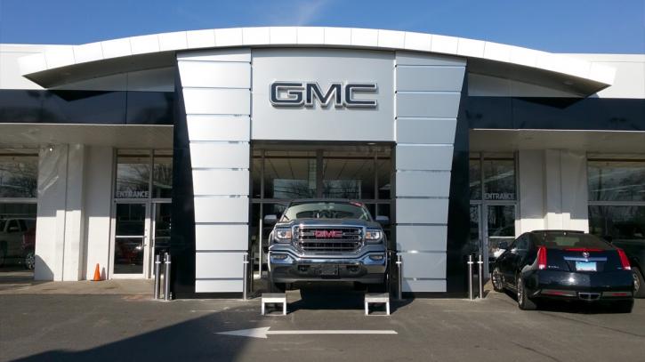 Image for Stephen AutoMall Centre with ID of: 2406076
