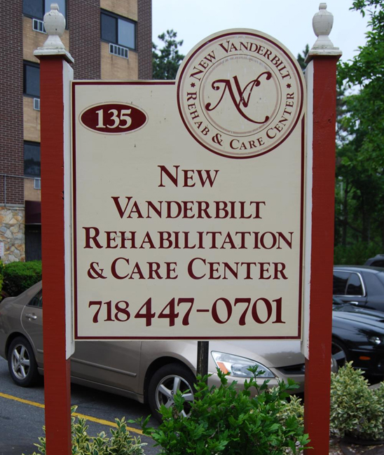Image for Vanderbilt Nursing Home with ID of: 2406140