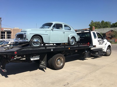 Image for South Jordan Towing with ID of: 2406162