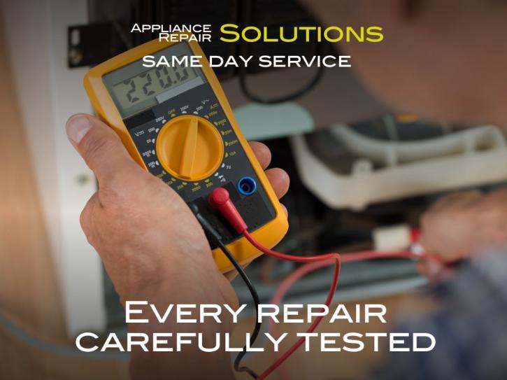 Image for Reliable Appliance Repair Solutions with ID of: 2406229