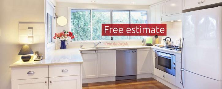 Image for Reliable Appliance Repair Solutions with ID of: 2406230
