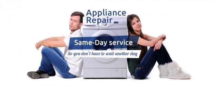 Image for Reliable Appliance Repair Solutions with ID of: 2406232