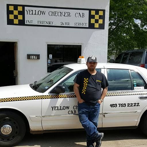 Image for Yellow Checker Cabs with ID of: 2406407
