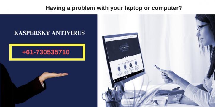 Image for Kaspersky Technical Support Number - +61-730535710 with ID of: 2406565