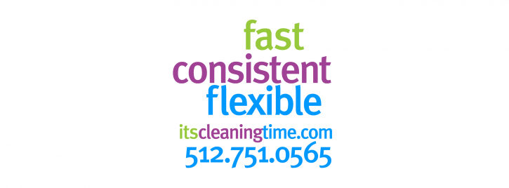 Image for It's Cleaning Time with ID of: 2406582