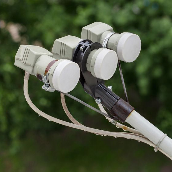Image for No Wires Media with ID of: 2406685