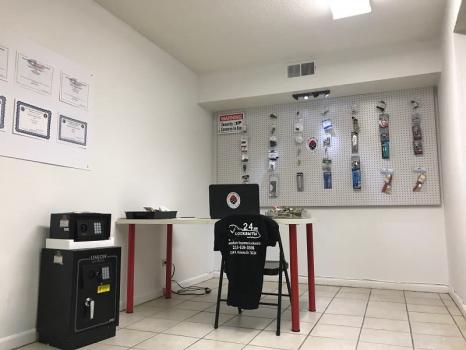 Image for Immediate Response Locksmith with ID of: 2406725