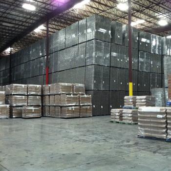 Image for Keller Warehousing & Distribution with ID of: 2406745