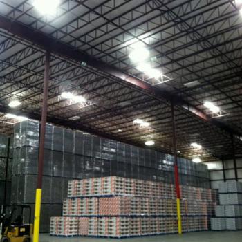 Image for Keller Warehousing & Distribution with ID of: 2406751