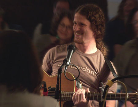 Image for John Street Jam with ID of: 2407