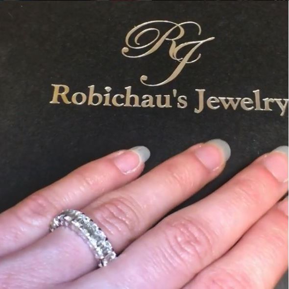 Image for Robichau's Jewelry with ID of: 2407014