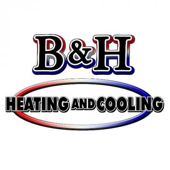 Image for B & H Heating & Cooling with ID of: 2407390