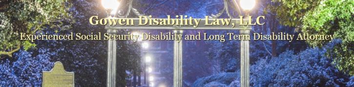 Image for Gowen Disability Law, LLC with ID of: 2407402