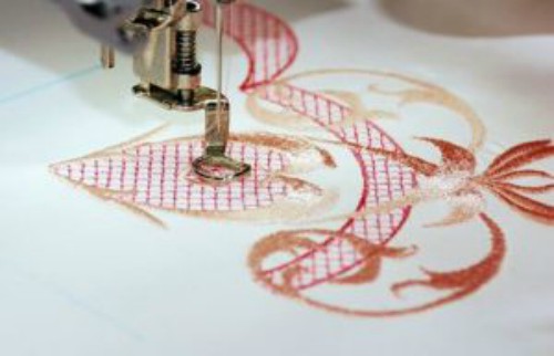 Image for Machine Embroidery with ID of: 2407443