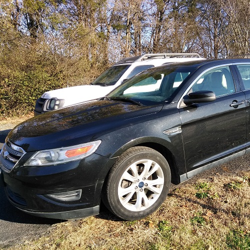 Image for Primos Auto Sales with ID of: 2407499