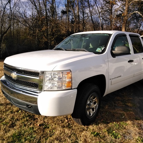 Image for Primos Auto Sales with ID of: 2407501