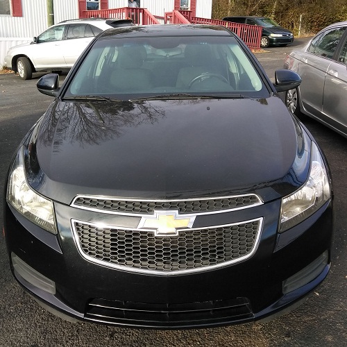 Image for Primos Auto Sales with ID of: 2407502