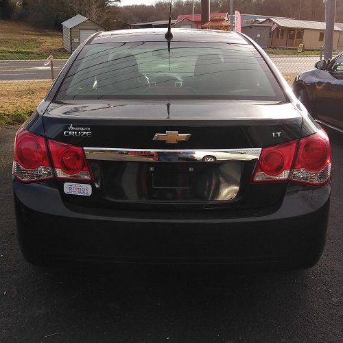 Image for Primos Auto Sales with ID of: 2407503