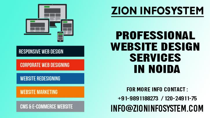 Image for Contact Internet web designers organization in Noida Delhi with ID of: 2407566