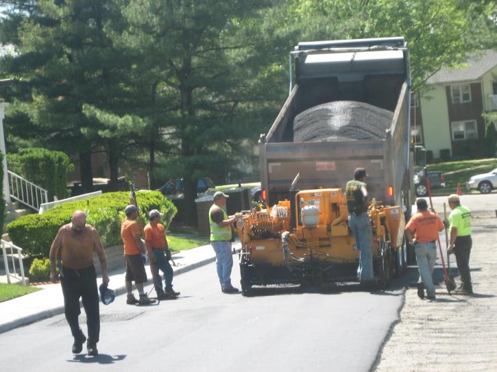 Image for Pavemaster Asphalt & Sealing with ID of: 2407675