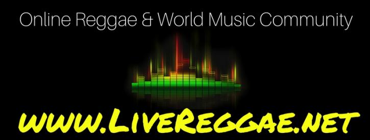 Image for The Reggae Network - LiveReggae.net - Reggae Strong - Online Reggae & World Music Community with ID of: 2407913