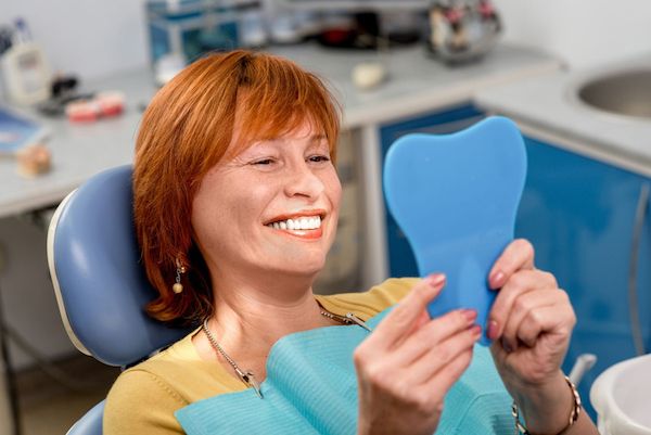 Image for Pro Dentures with ID of: 2407942